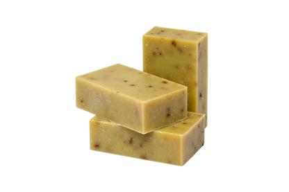 Natural Soap Bars, 4 oz
