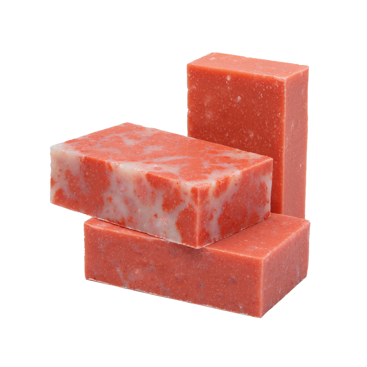 Natural Soap Bars, 4 oz