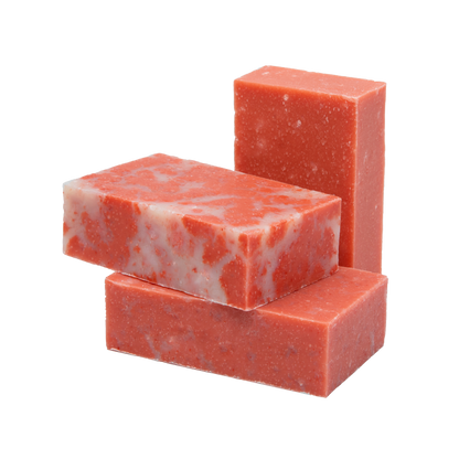 Natural Soap Bars, 4 oz