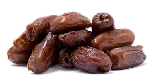 Deglet Noor Dates Pitted, 8 oz.