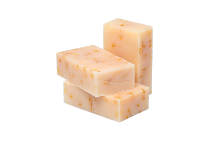 Natural Soap Bars, 4 oz