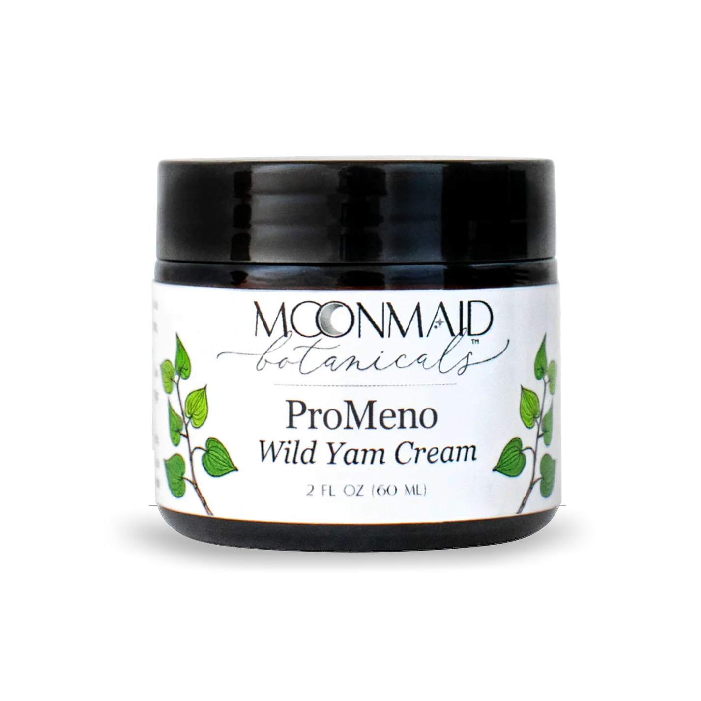 ProMeno Women's Wild Yam Cream