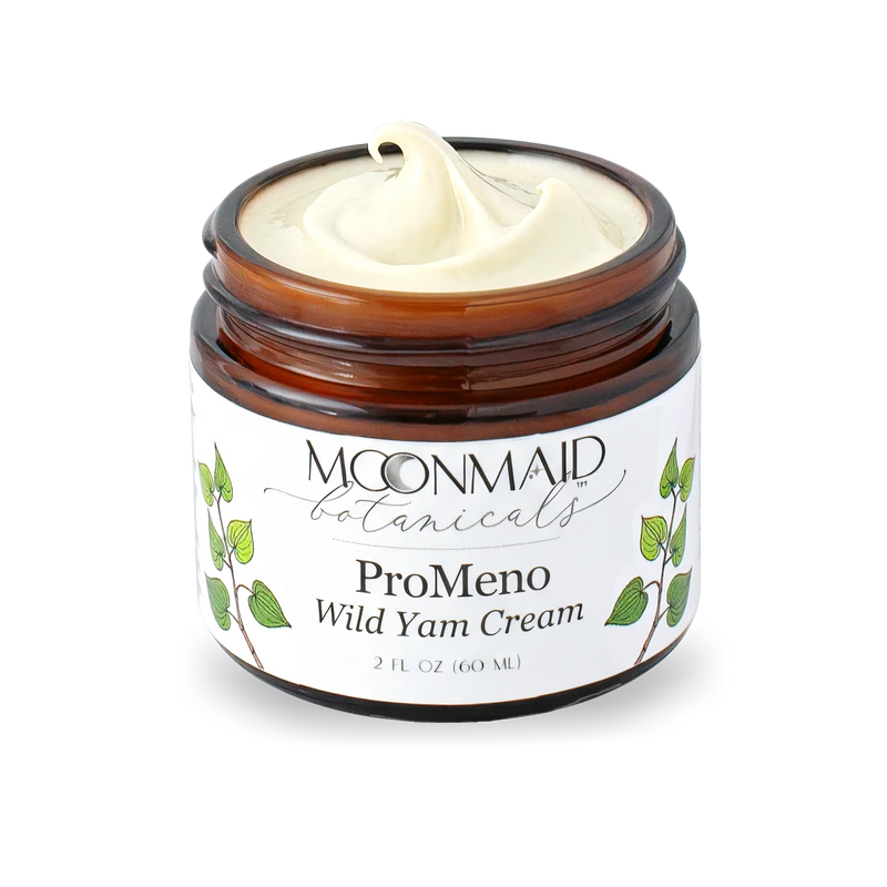 ProMeno  Wild Yam Cream