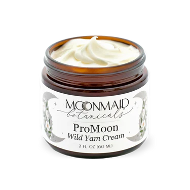 ProMoon Wild Yam Cream
