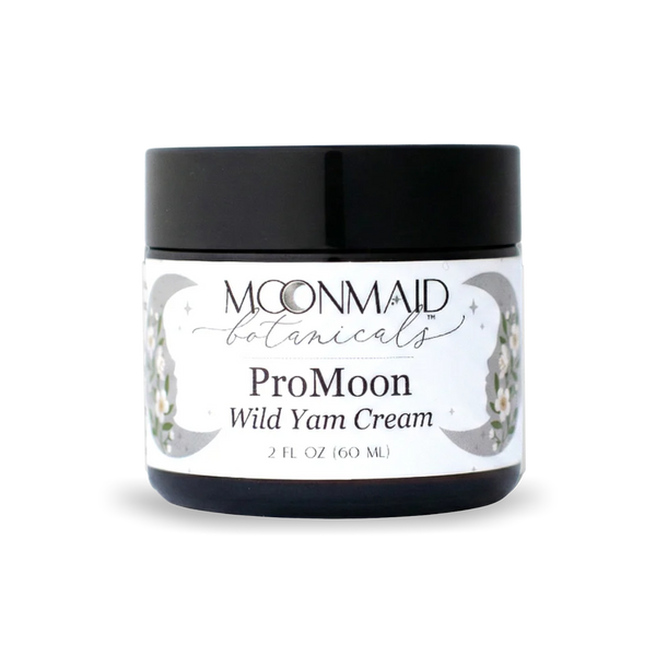 ProMoon Wild Yam Cream