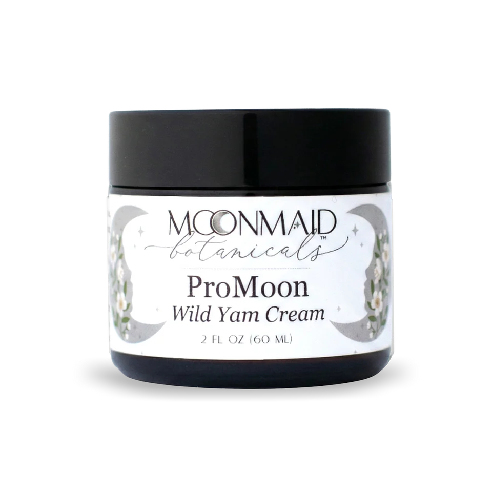 ProMoon Wild Yam Cream