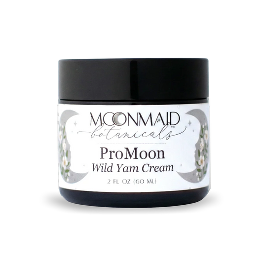 ProMoon Wild Yam Cream