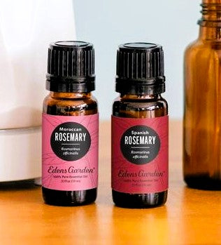 Rosemary Essential Oil - 10 ML