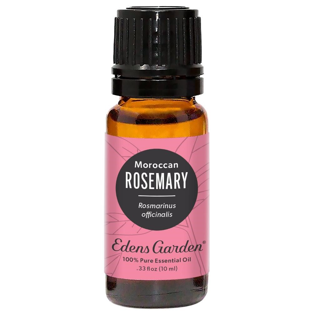 Rosemary Essential Oil - 10 ML
