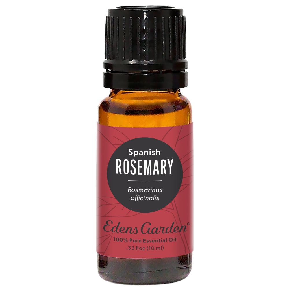 Rosemary Essential Oil - 10 ML