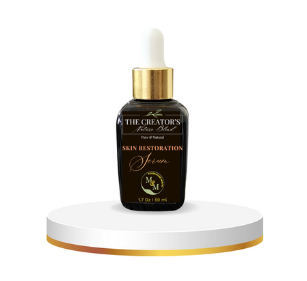 Skin Restoration Serum 4 oz.