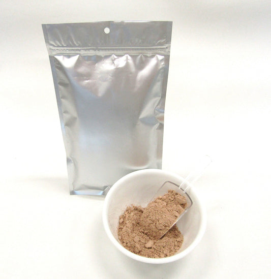Slippery Elm Bark Powder Tea, 4.0 oz.