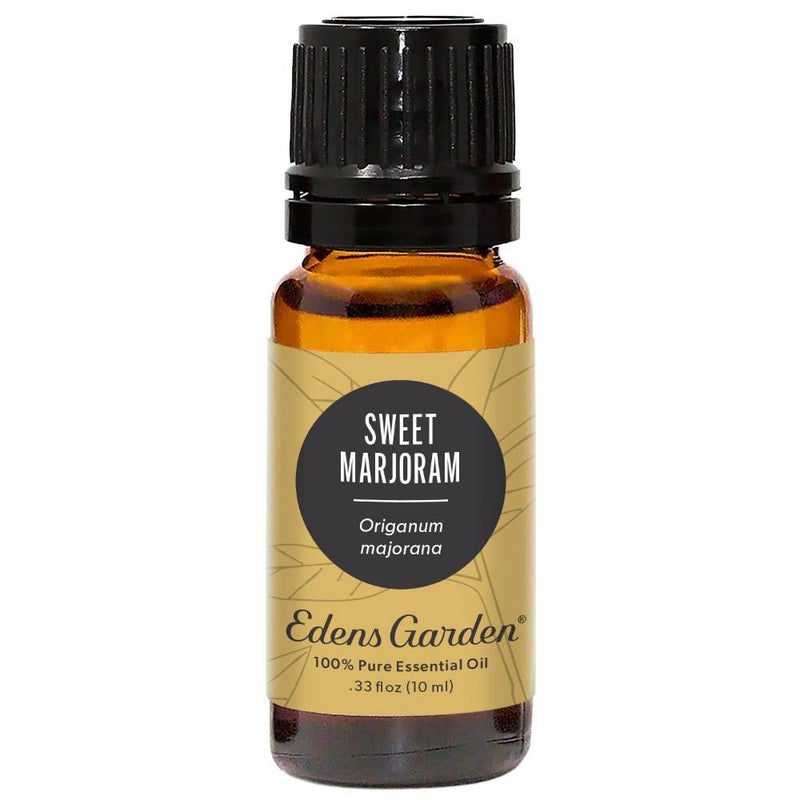 Sweet Marjoram Essential Oil - 10 ML