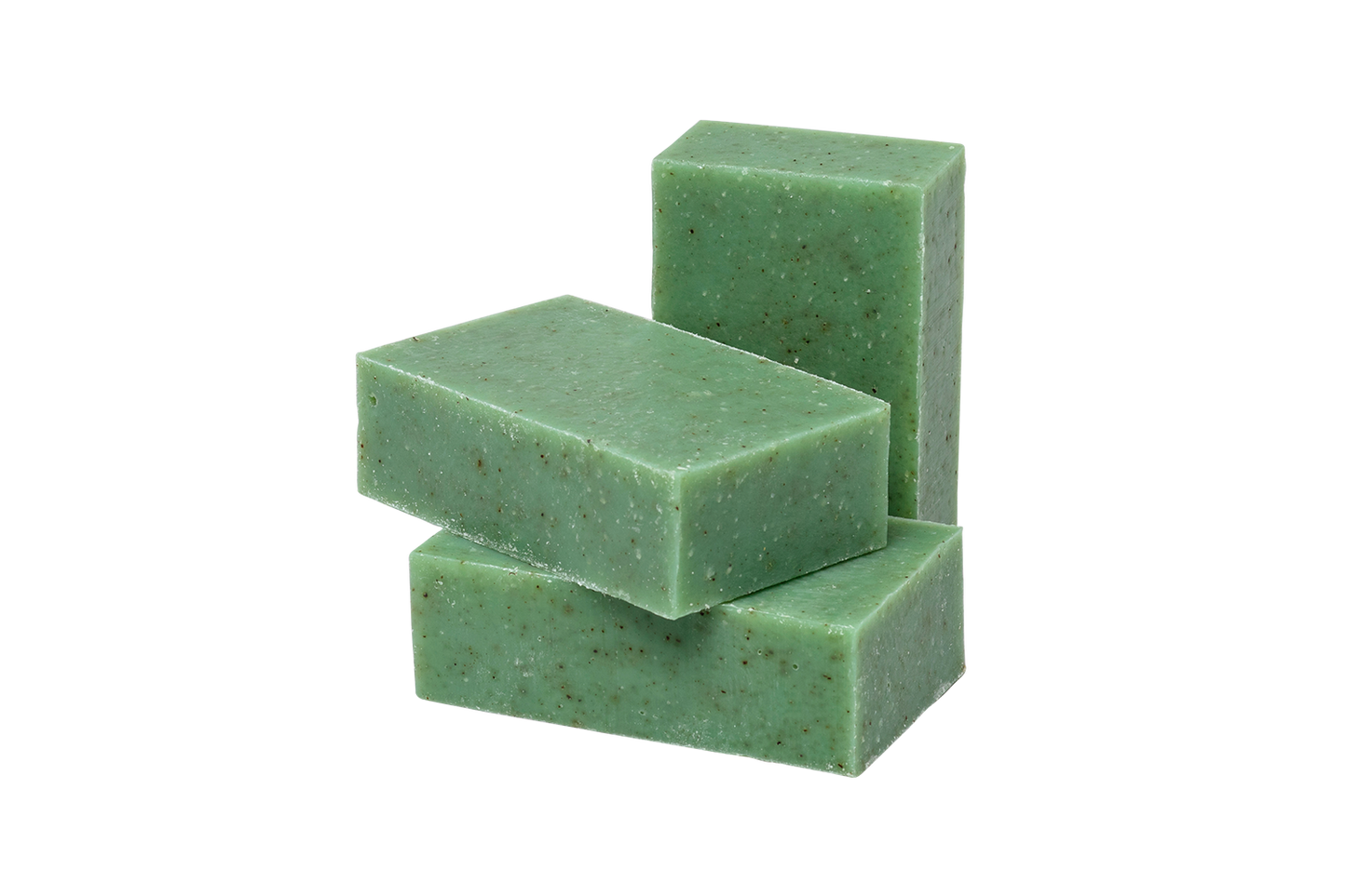 Natural Soap Bars, 4 oz