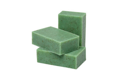 Natural Soap Bars, 4 oz