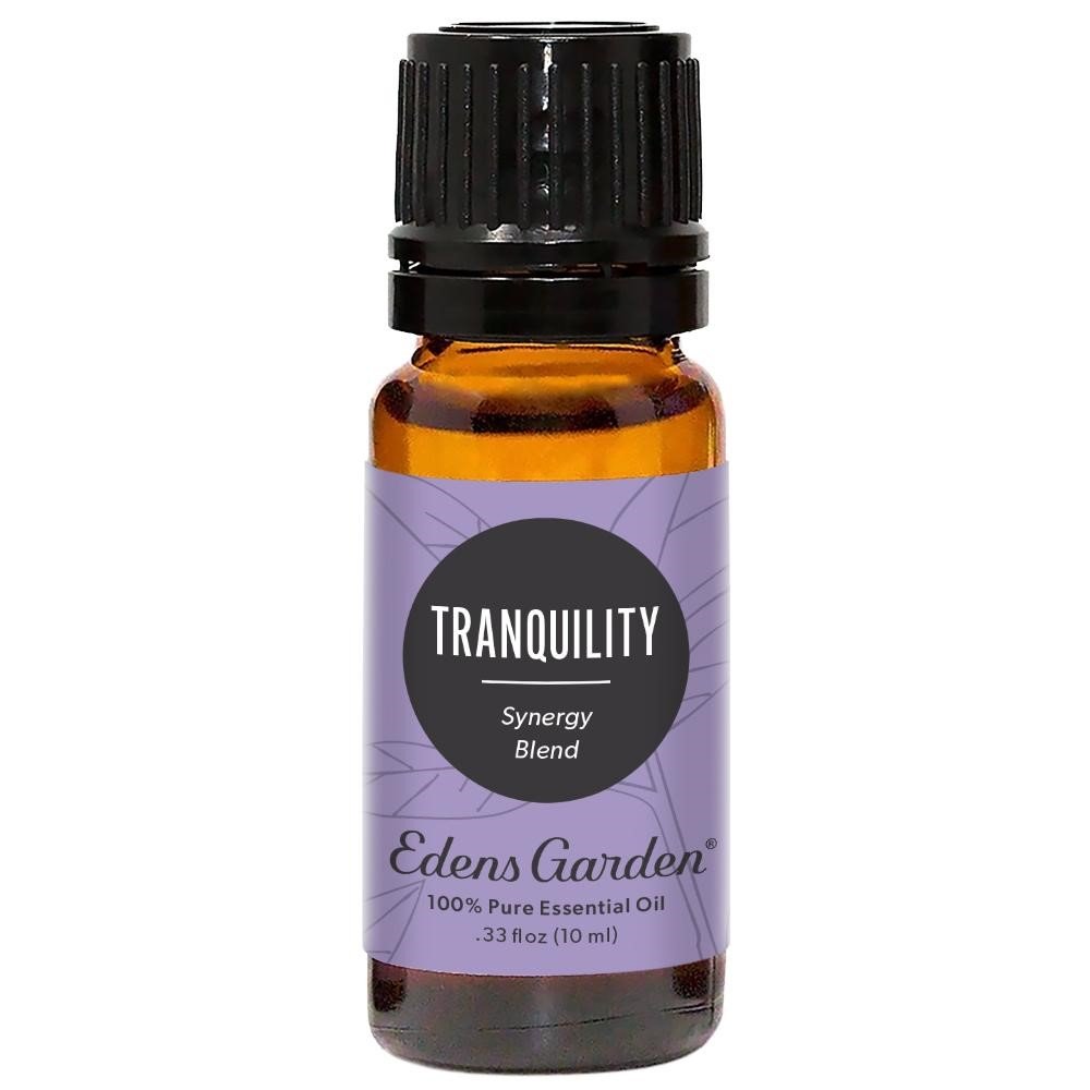 Tranquility Essential Oil Blend - 10 ML