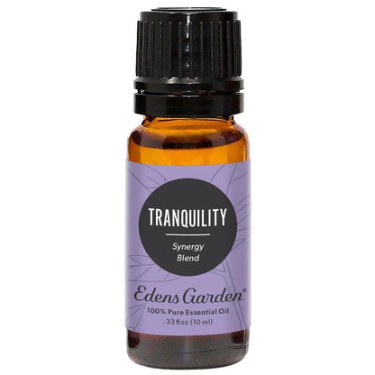 Tranquility Essential Oil Blend - 10 ML