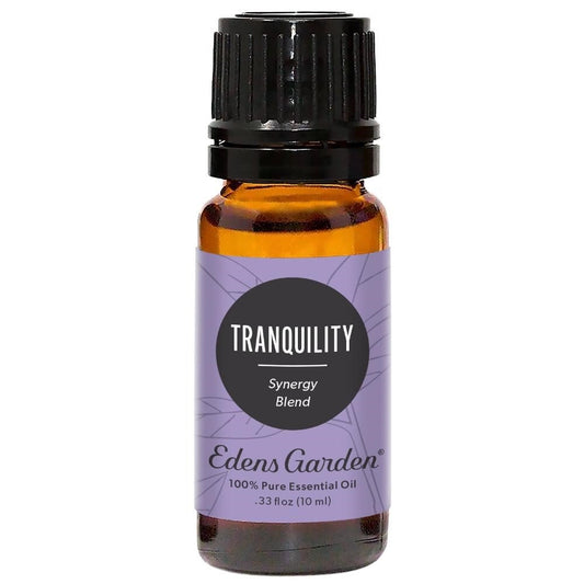 Tranquility Essential Oil Blend - 10 ML