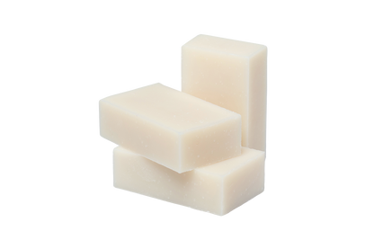Natural Soap Bars, 4 oz