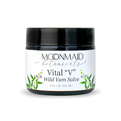 Vital Vulva, Vaginal Moisturizer