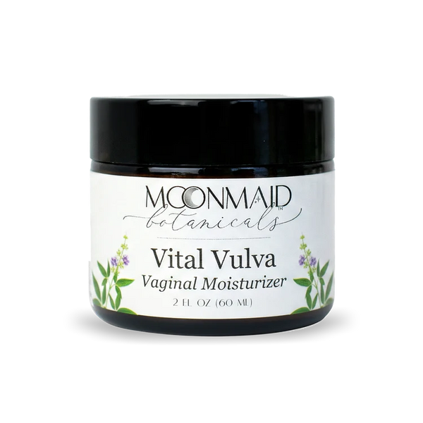Vital Vulva, Vaginal Moisturizer