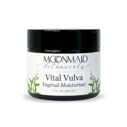 Vital Vulva, Vaginal Moisturizer