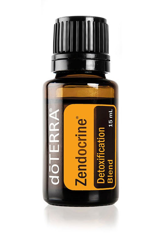 doTERRA – Zendocrine Detoxification Blend 15 ML