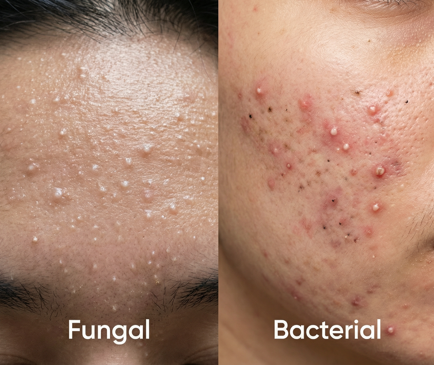 Acne Treatment Serum #1