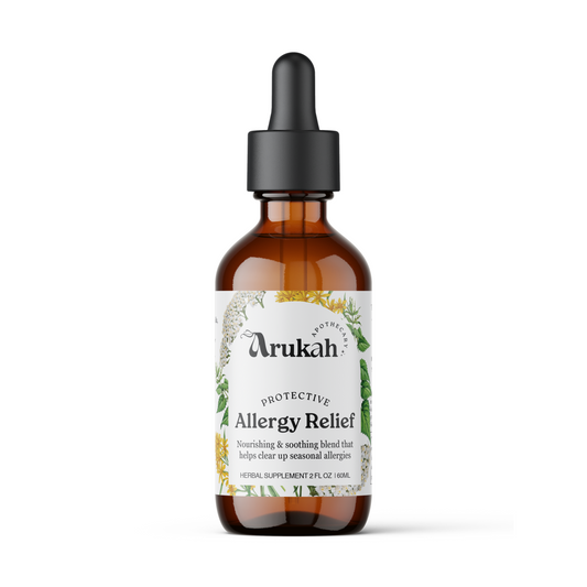 Allergy Relief
