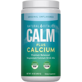 CALM Magnesium