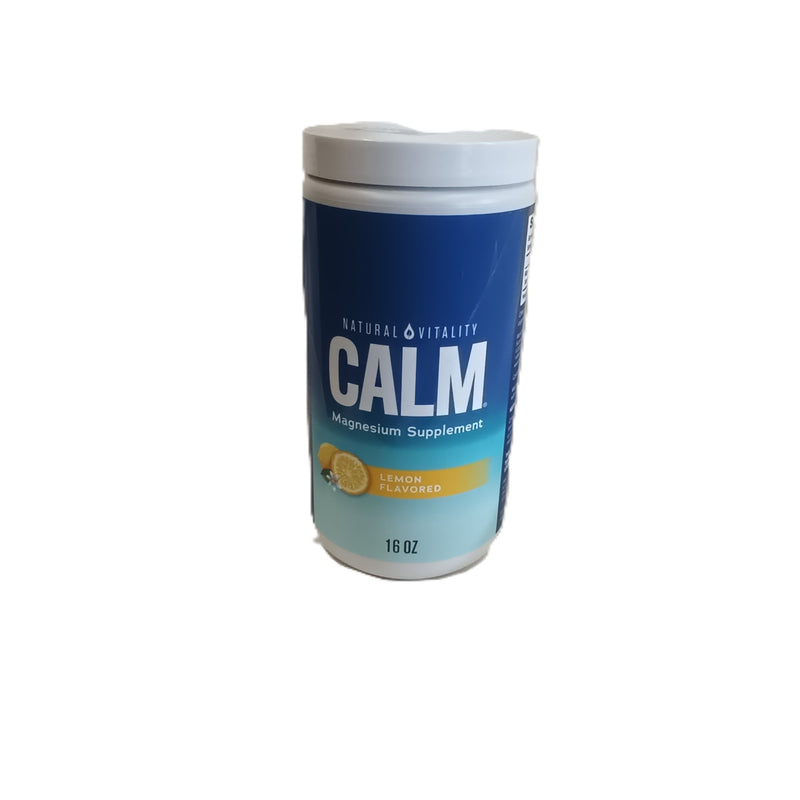 CALM Magnesium