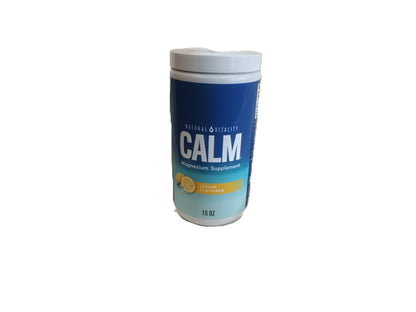 CALM Magnesium