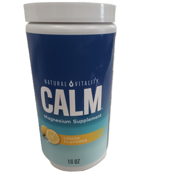 CALM Magnesium