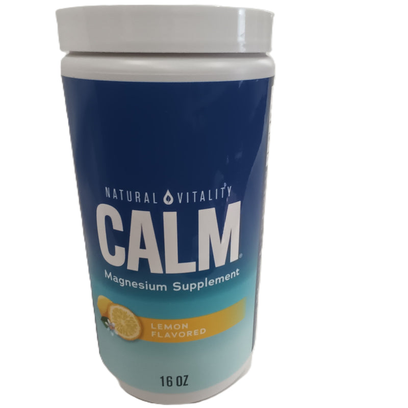 CALM Magnesium