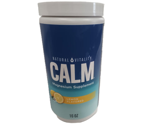 CALM Magnesium