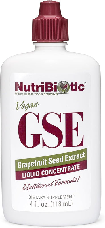 Grapefruit Seed Extract