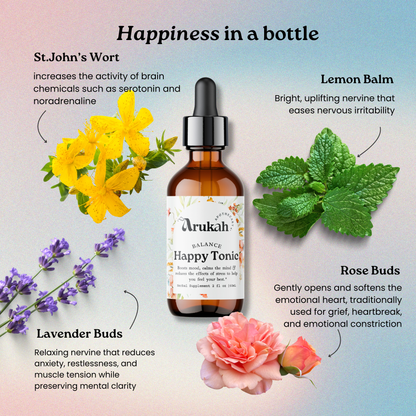 Happy Tonic
