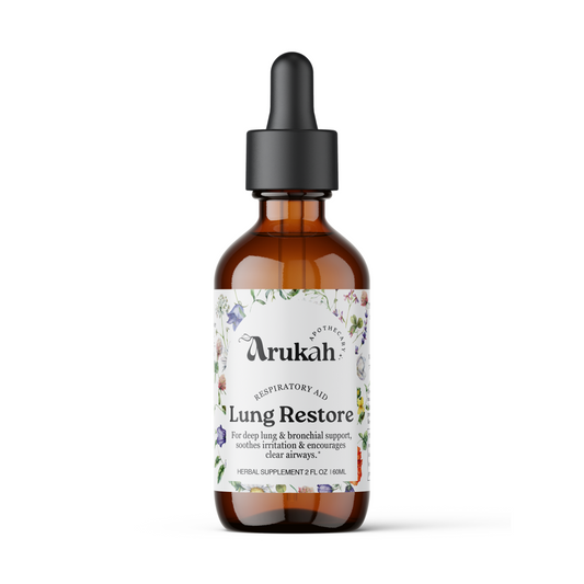 Lung Restore