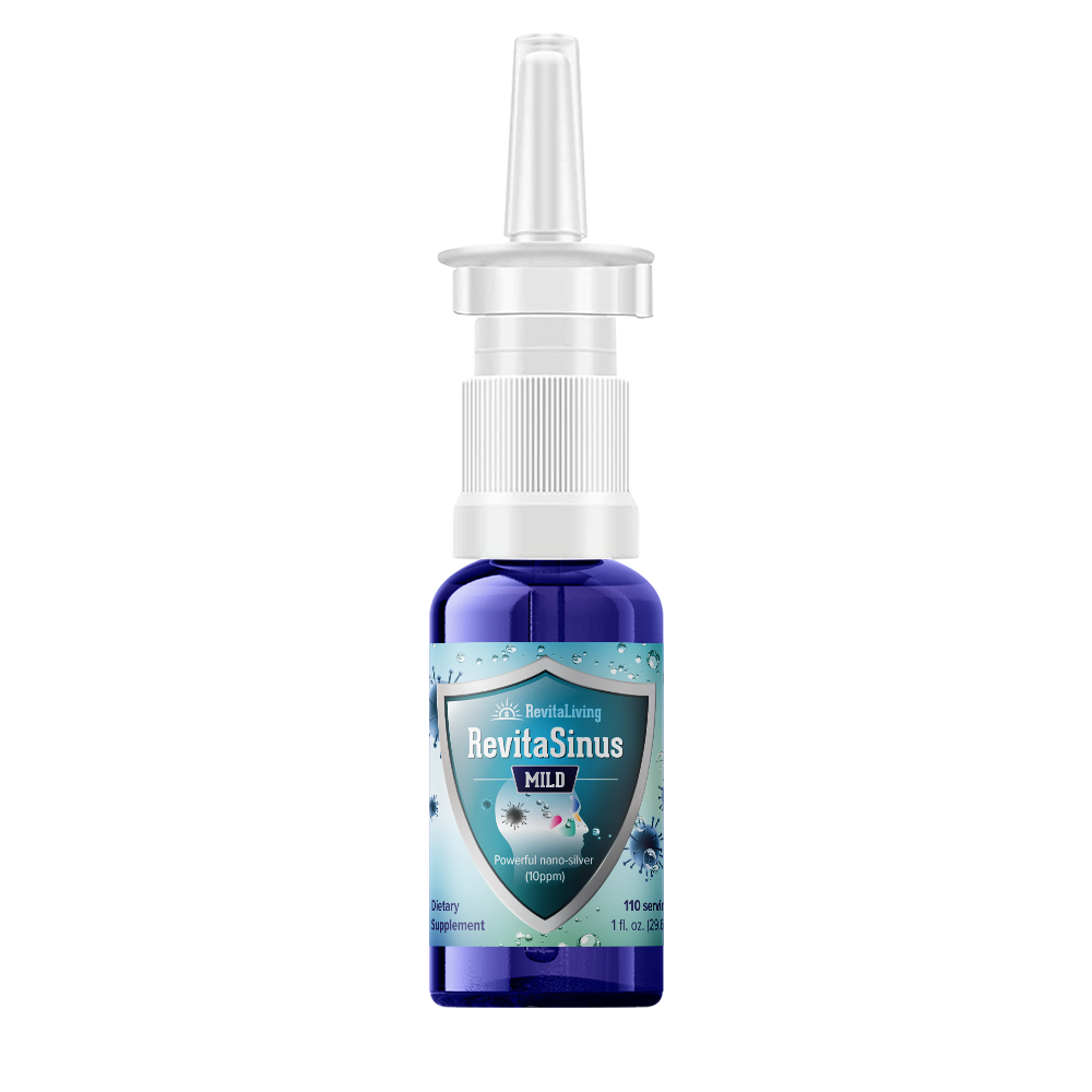 RevitaSinus - Sinus Spray