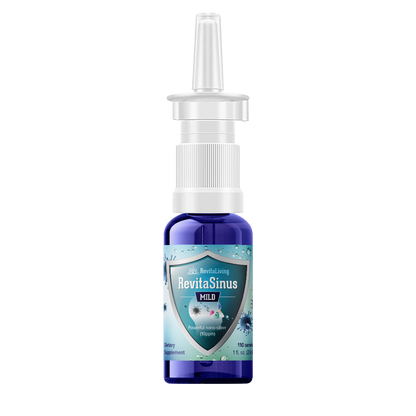 RevitaSinus - Sinus Spray