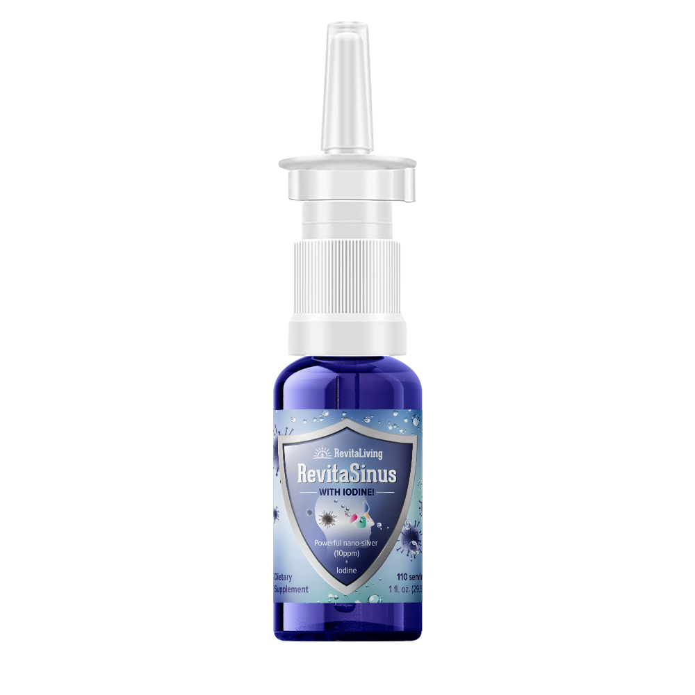 RevitaSinus - Sinus Spray