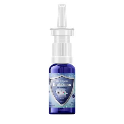 RevitaSinus - Sinus Spray