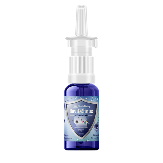 RevitaSinus - Sinus Spray