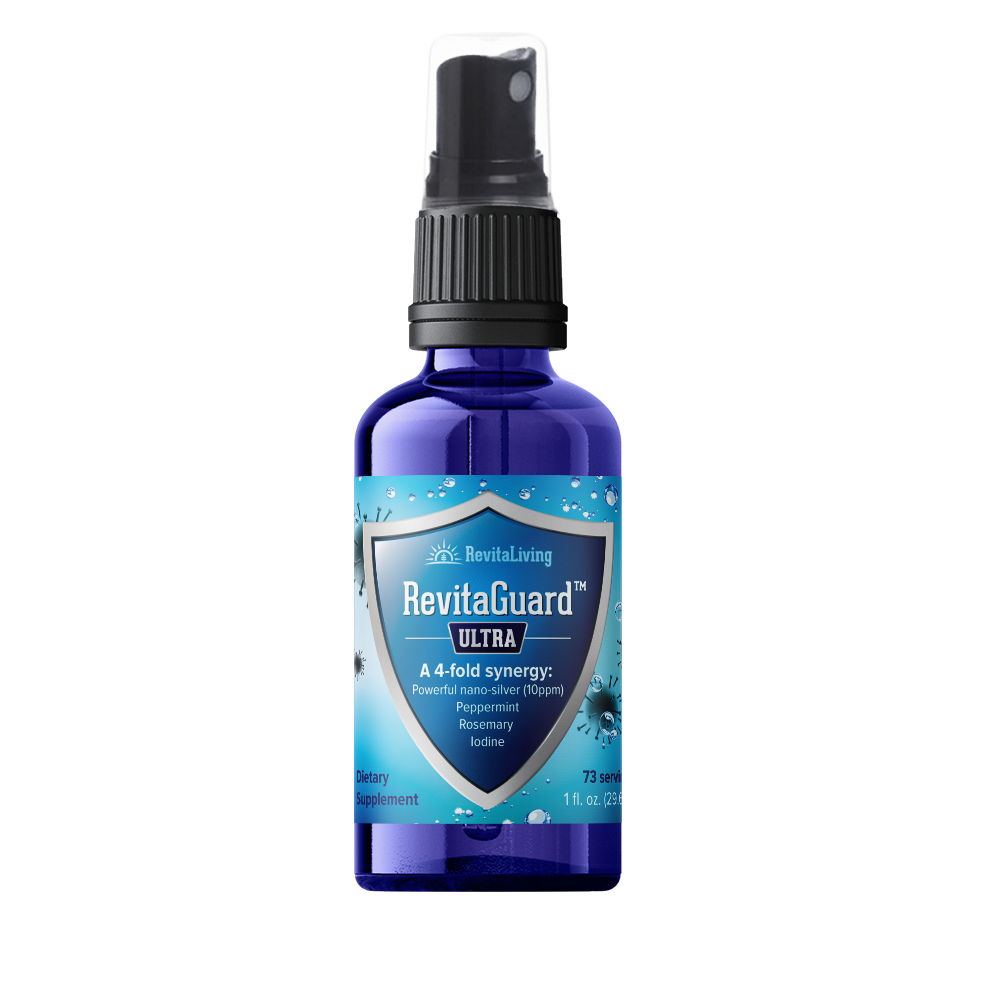 Immune Boost Defense Bundle – Protect • Strengthen • Nourish