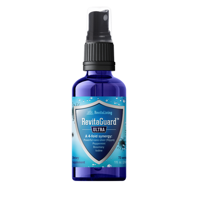 Immune Boost Defense Bundle – Protect • Strengthen • Nourish