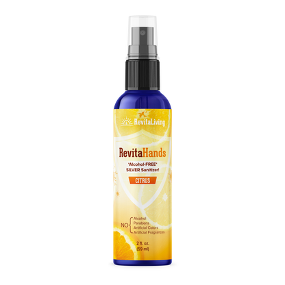 RevitaHands - Hand Sanitizer