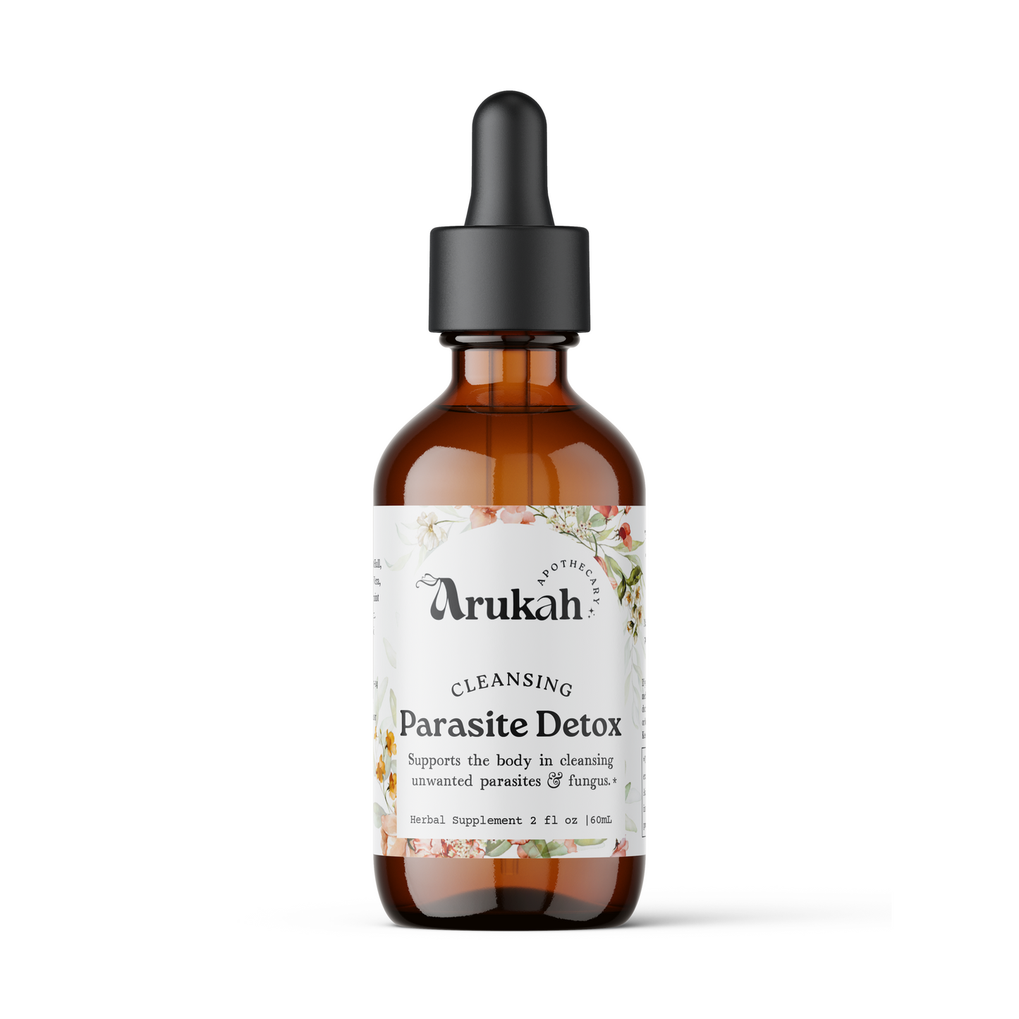 Parasite Detox