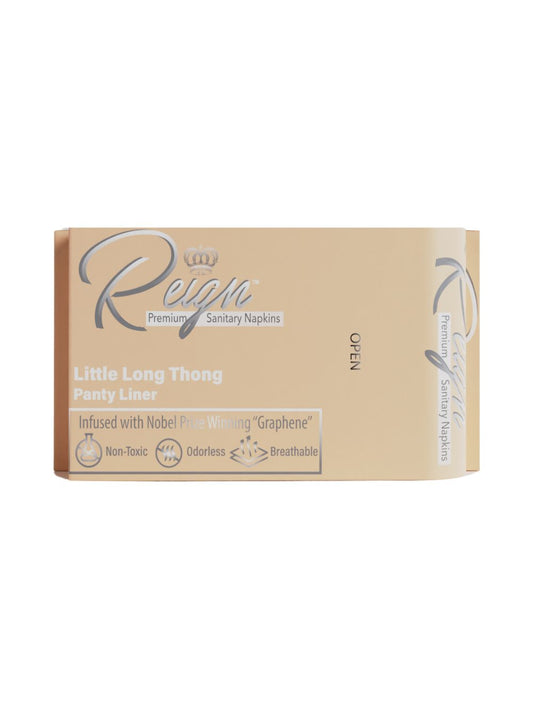 Reign "The Thong" Panty Liners