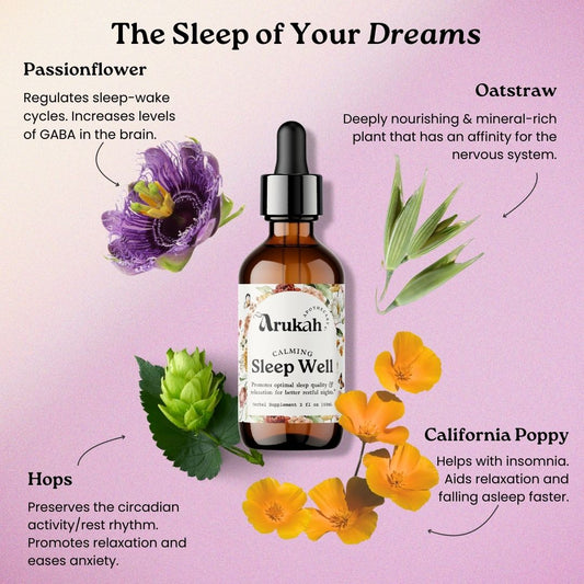 Sleep Well